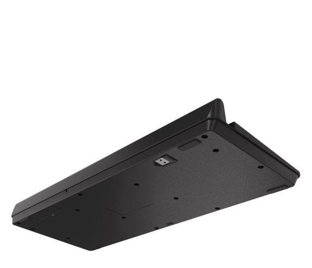 Natec Felimare Slim Bluetooth + 2,4GHz + uchwyt na telefon/tablet - 1370619 - zdjęcie 5